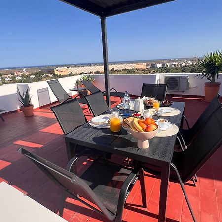 Green Apartment In Tavira Garden Εξωτερικό φωτογραφία