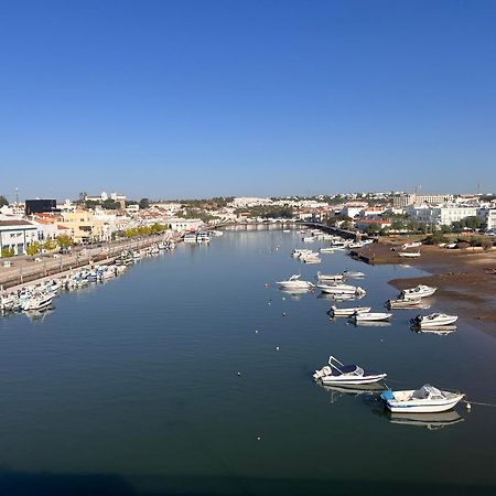 Green Apartment In Tavira Garden Εξωτερικό φωτογραφία