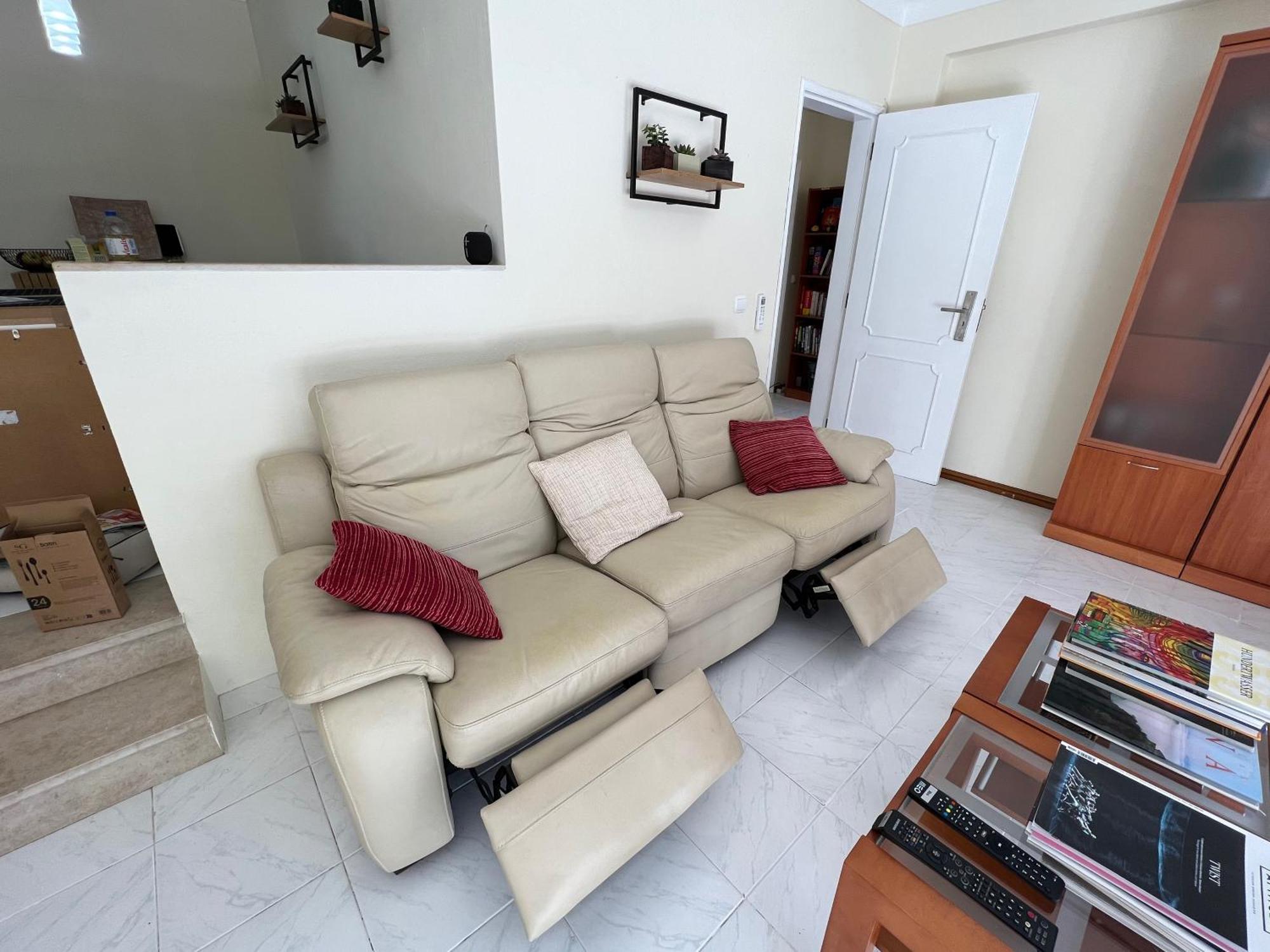 Green Apartment In Tavira Garden Εξωτερικό φωτογραφία
