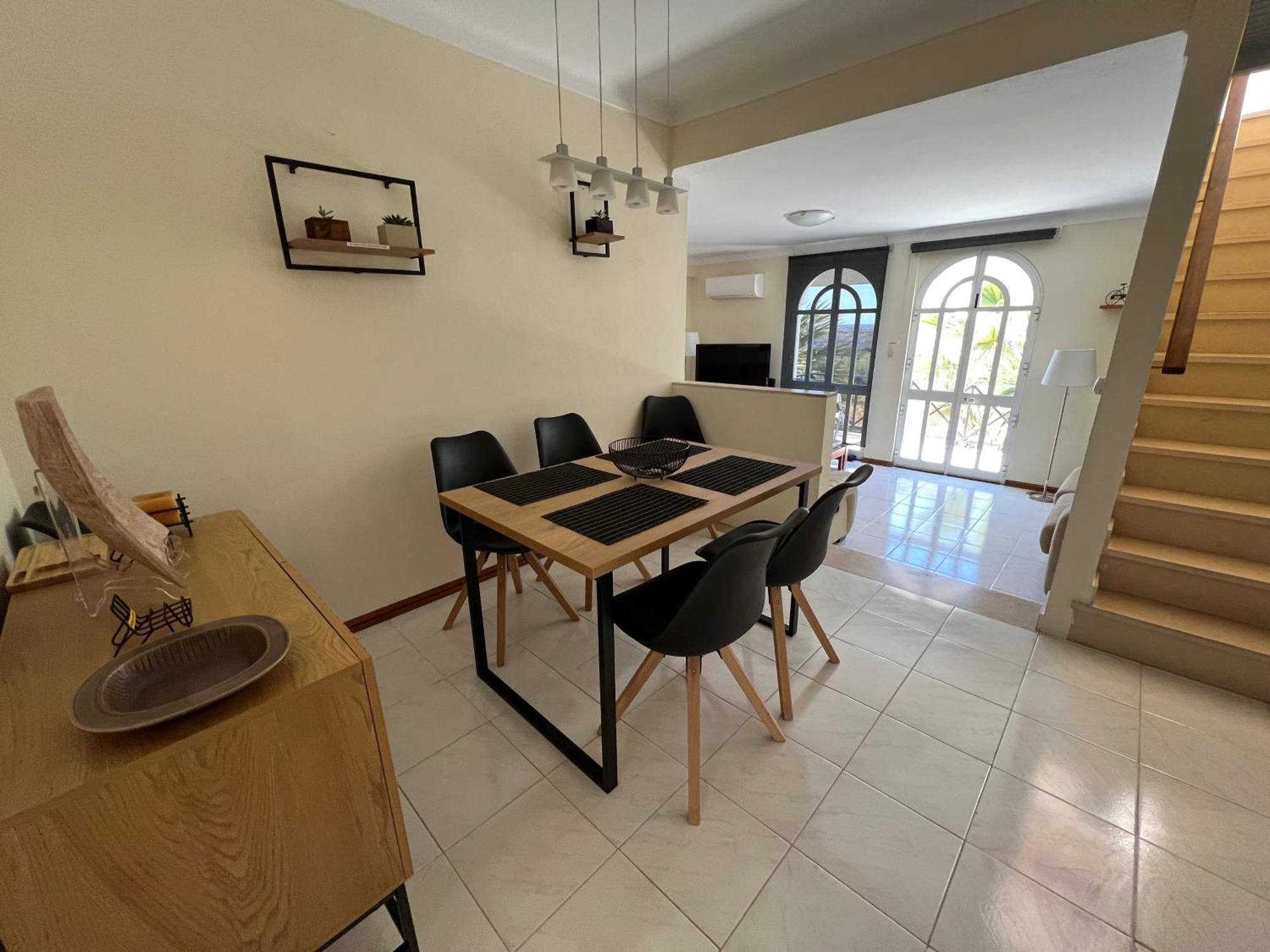 Green Apartment In Tavira Garden Εξωτερικό φωτογραφία