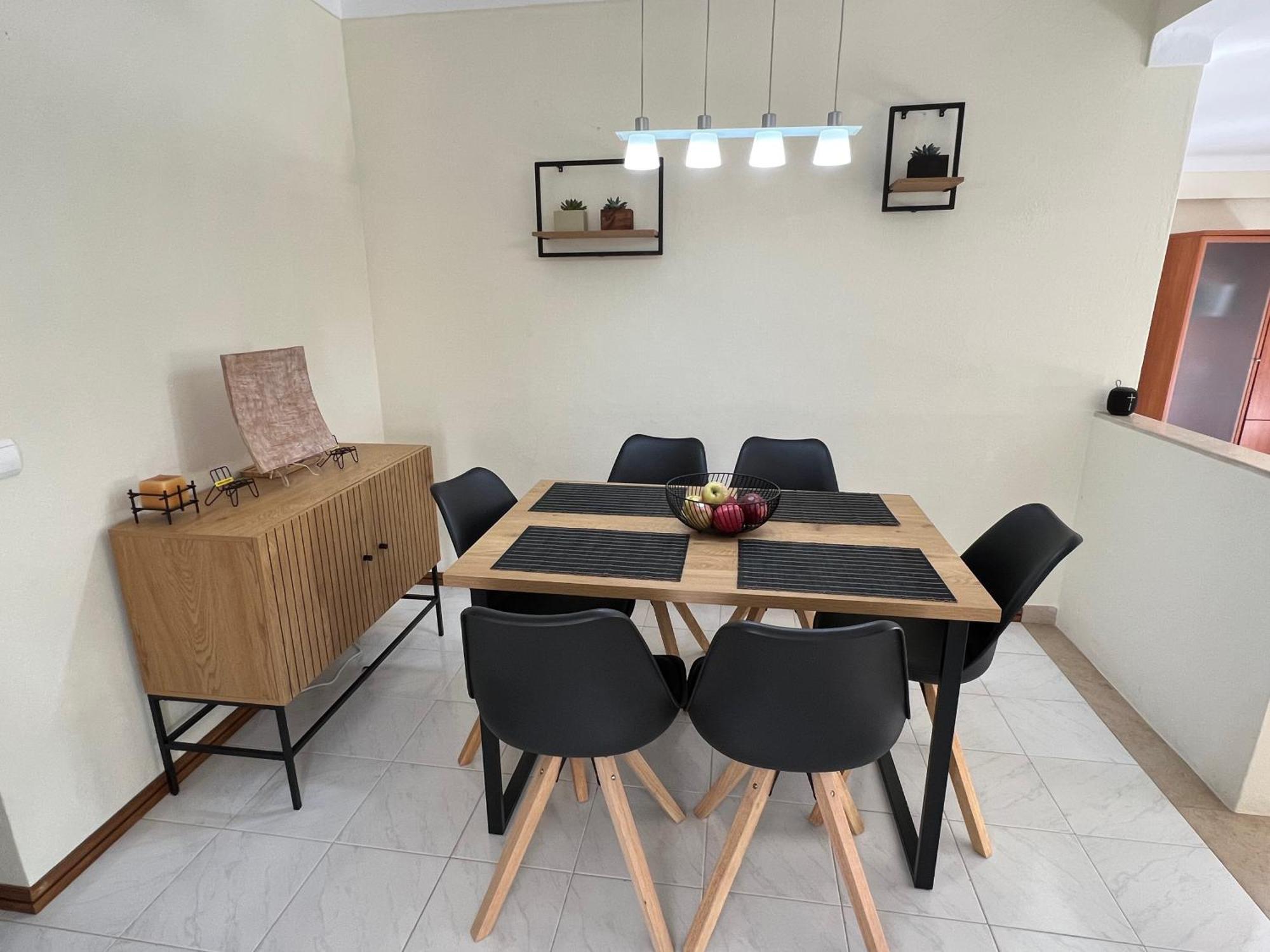 Green Apartment In Tavira Garden Εξωτερικό φωτογραφία