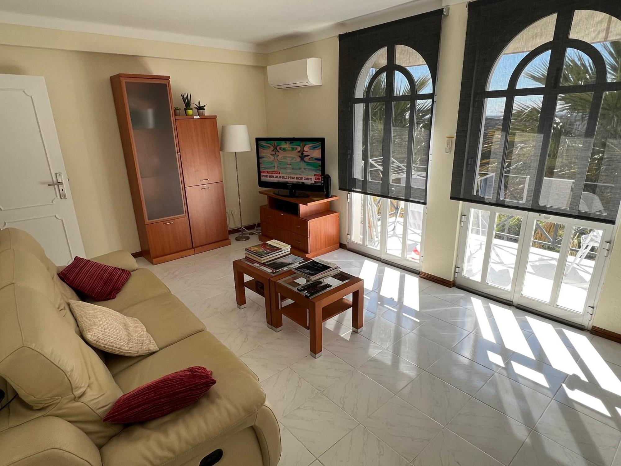 Green Apartment In Tavira Garden Εξωτερικό φωτογραφία