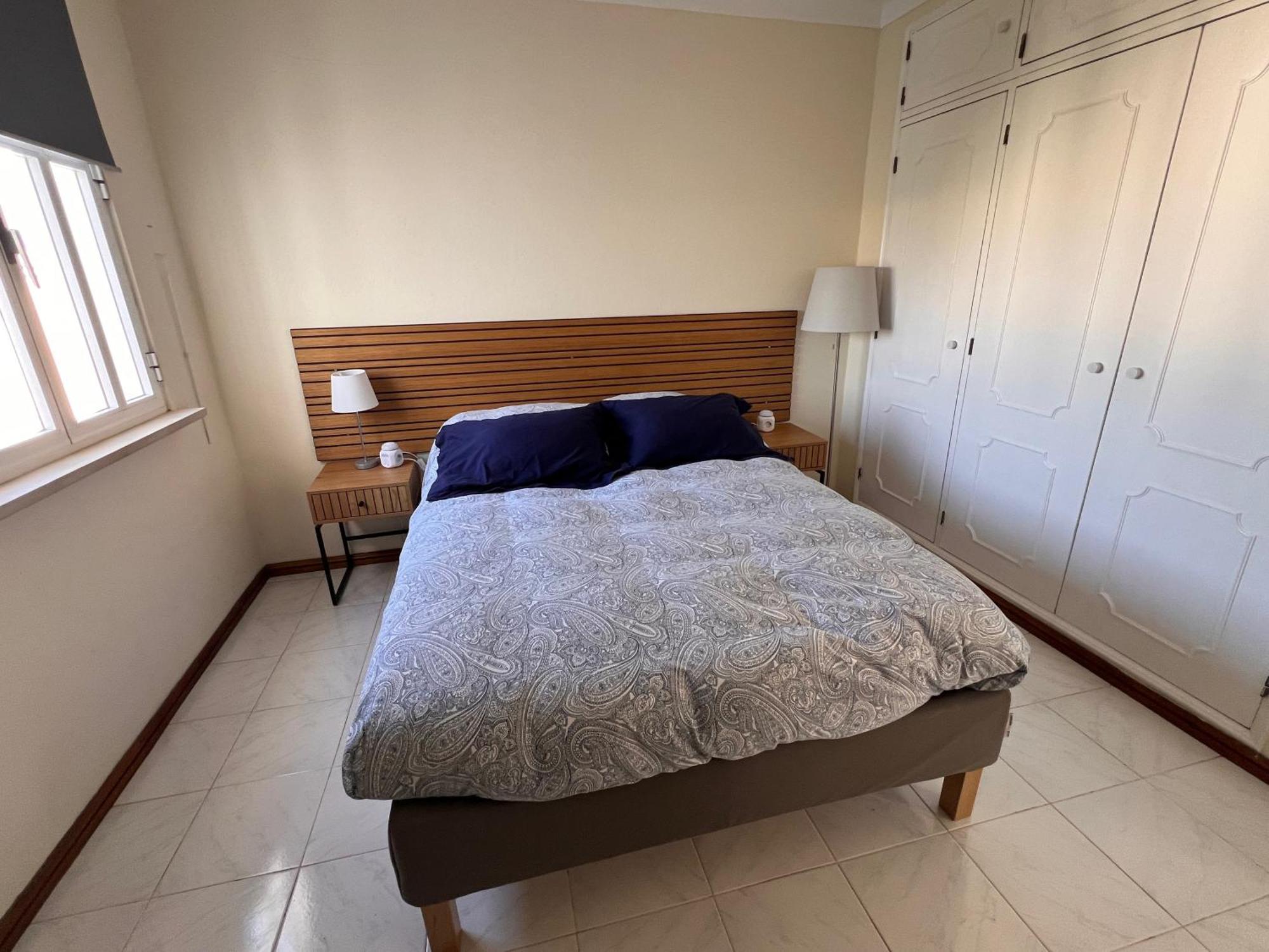 Green Apartment In Tavira Garden Εξωτερικό φωτογραφία