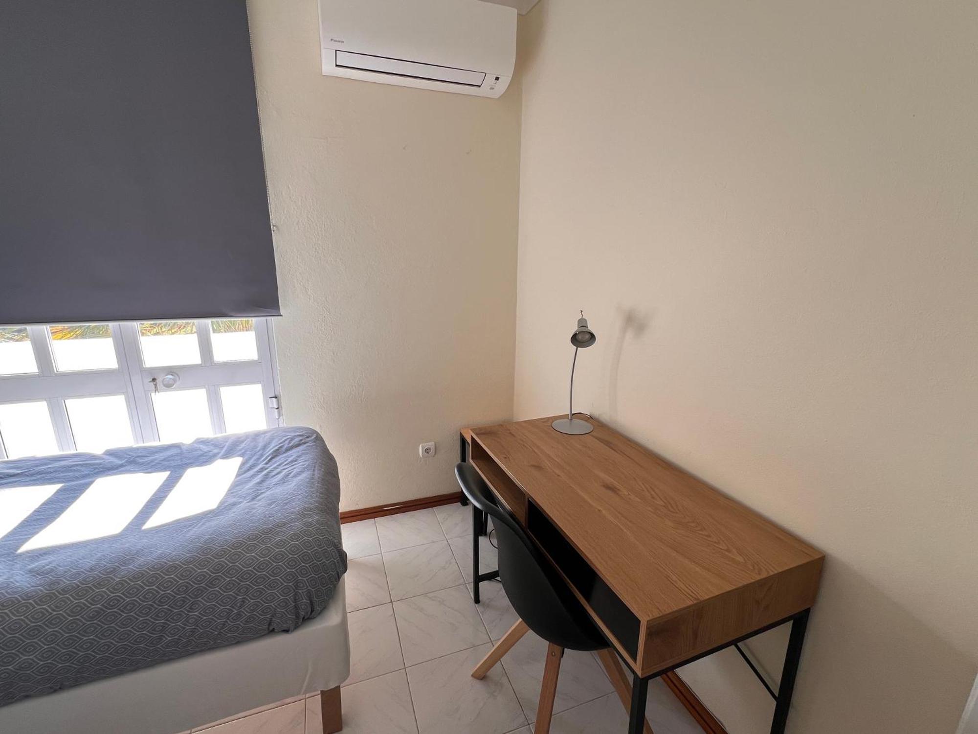 Green Apartment In Tavira Garden Εξωτερικό φωτογραφία