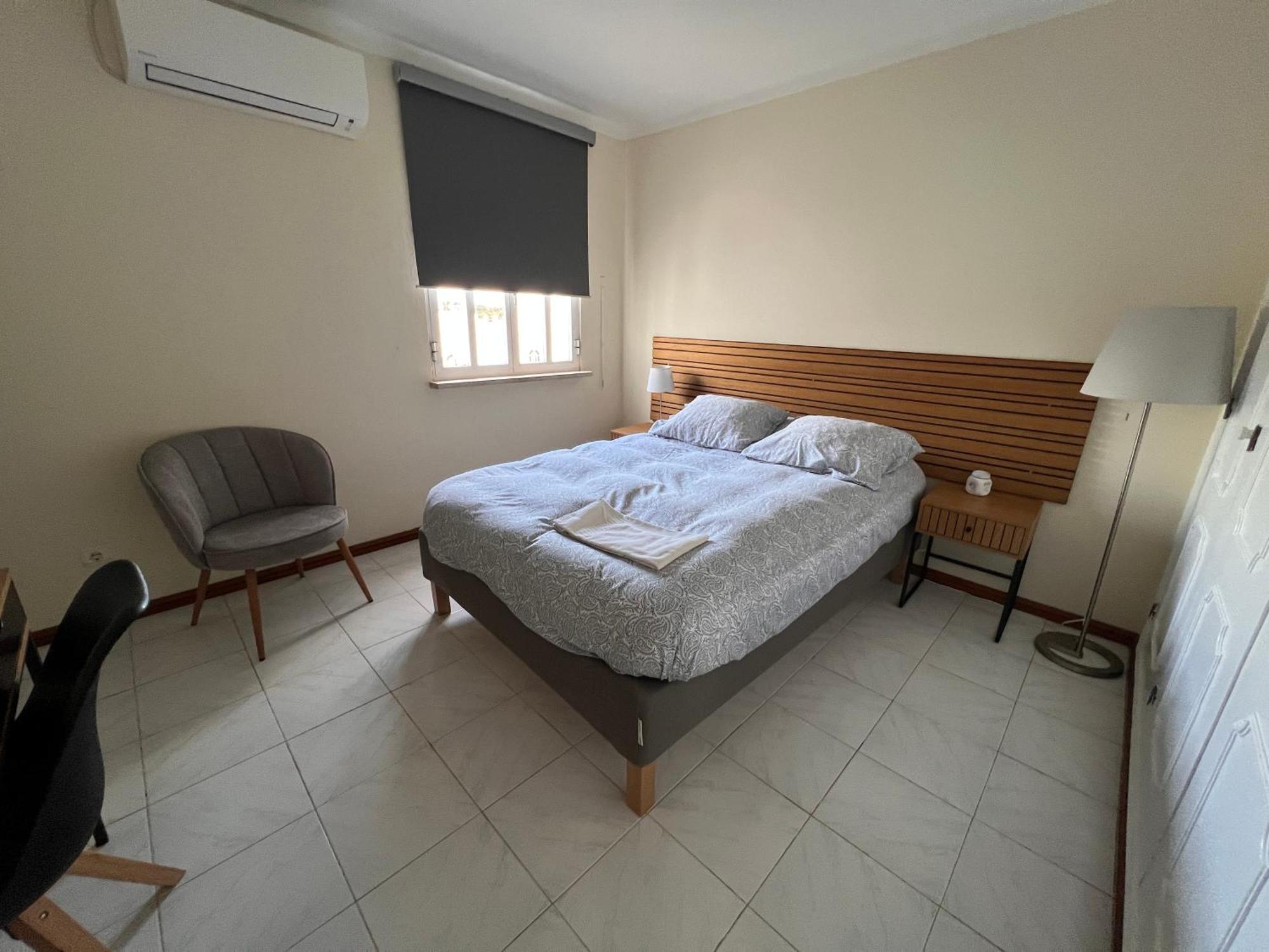 Green Apartment In Tavira Garden Εξωτερικό φωτογραφία