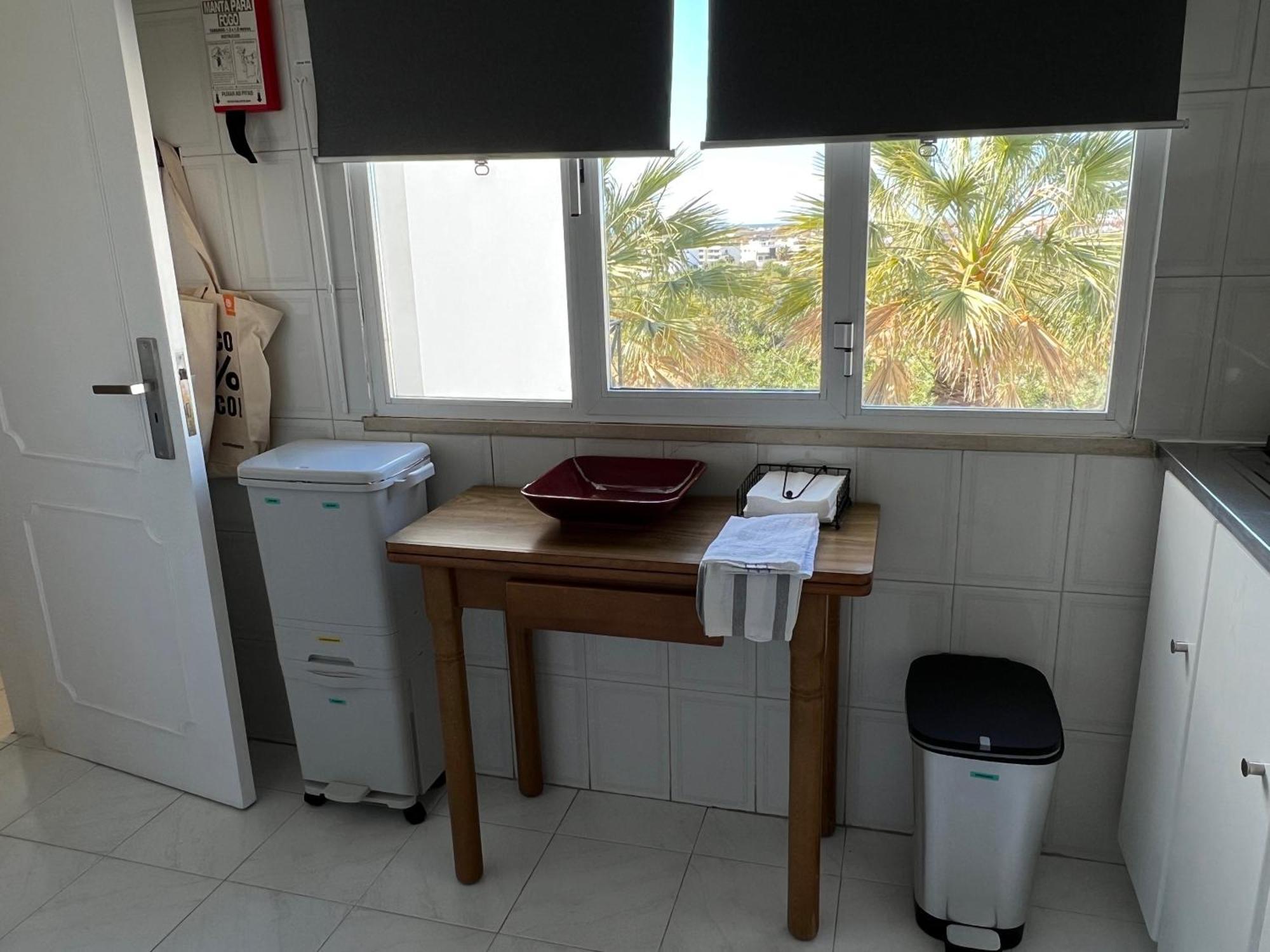 Green Apartment In Tavira Garden Εξωτερικό φωτογραφία