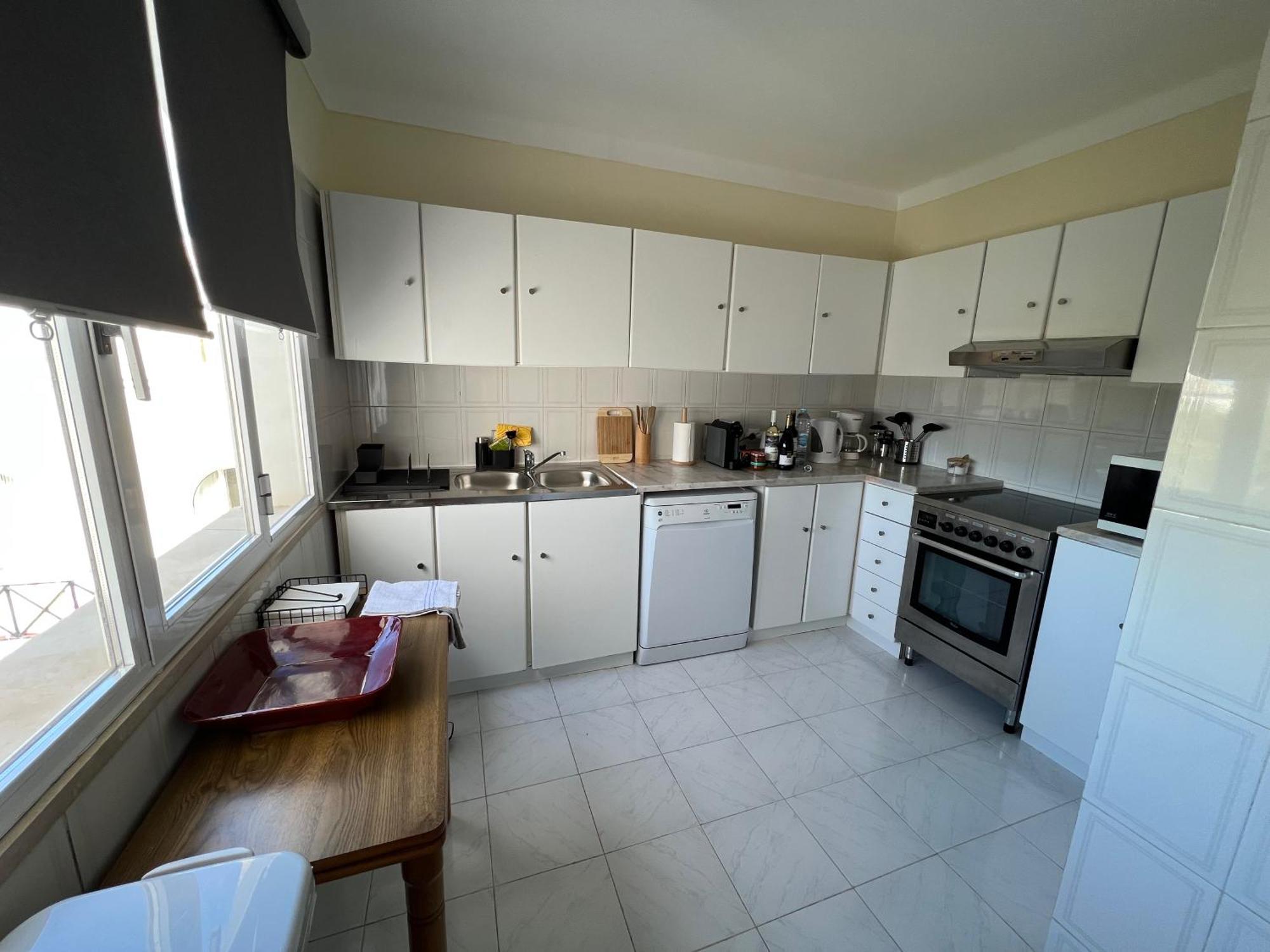 Green Apartment In Tavira Garden Εξωτερικό φωτογραφία