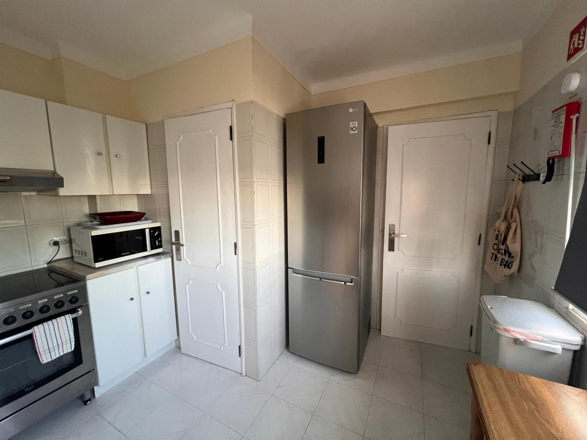 Green Apartment In Tavira Garden Εξωτερικό φωτογραφία