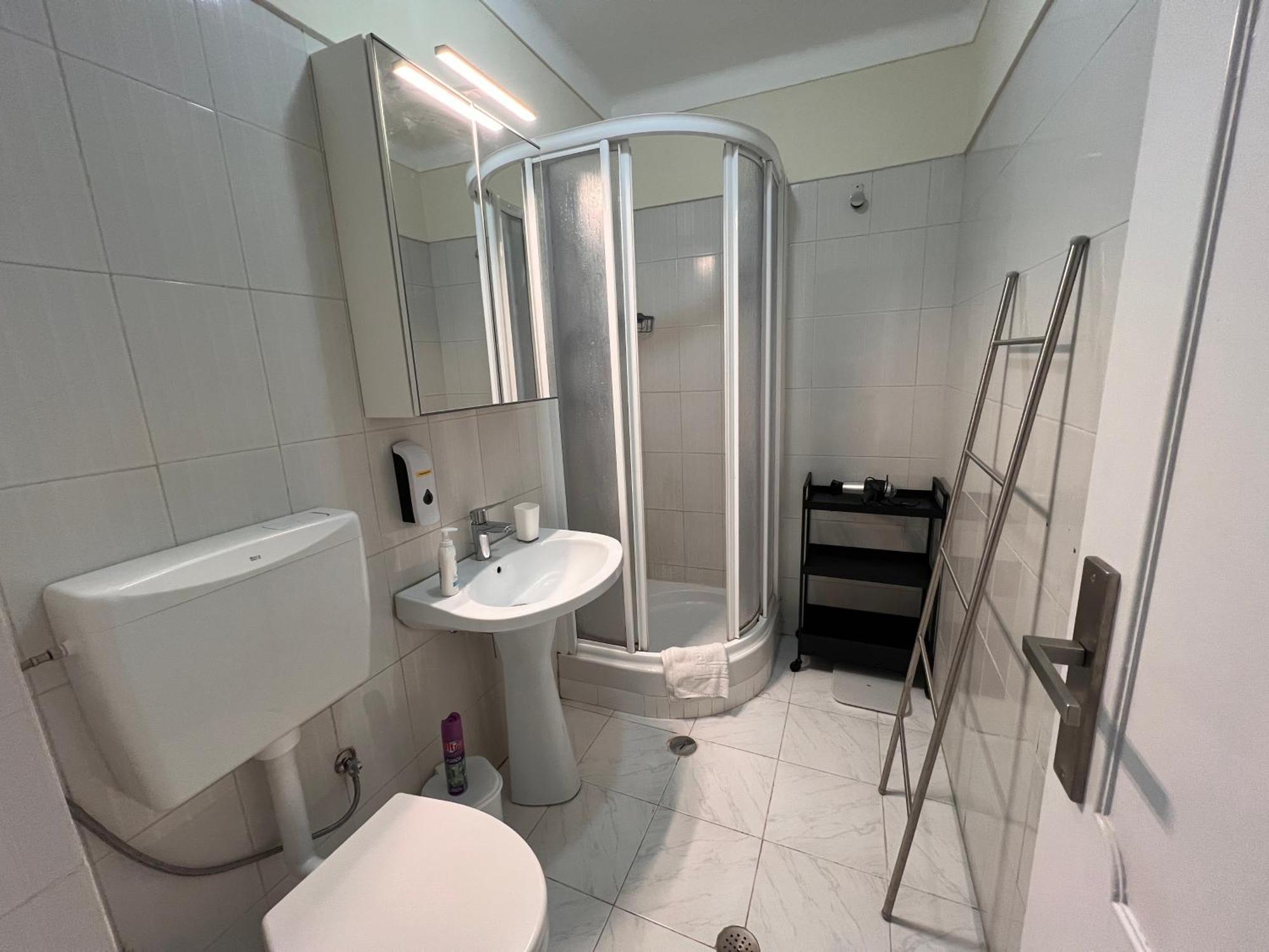 Green Apartment In Tavira Garden Εξωτερικό φωτογραφία