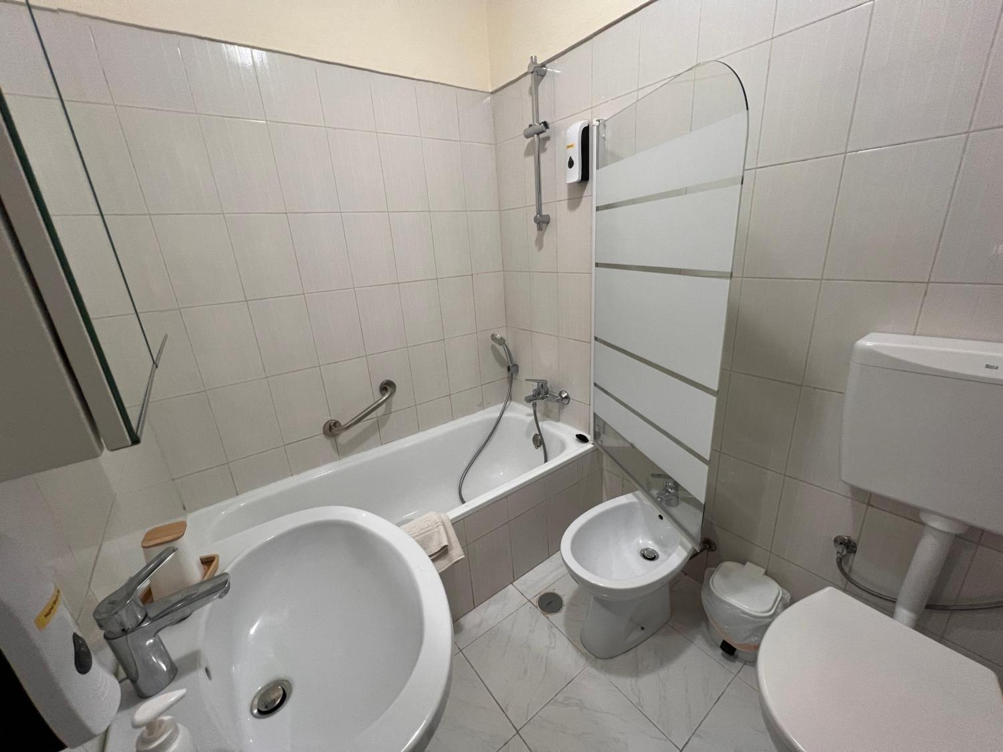 Green Apartment In Tavira Garden Εξωτερικό φωτογραφία